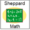 Sheppard Math