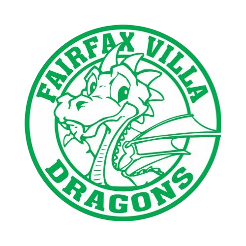 Fairfax Villa Elementary School logo